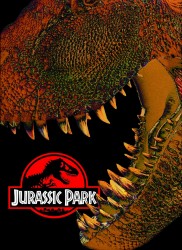 Voir Jurassic Park en streaming et VOD