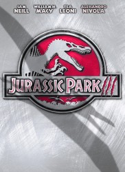 Voir Jurassic Park III en streaming et VOD