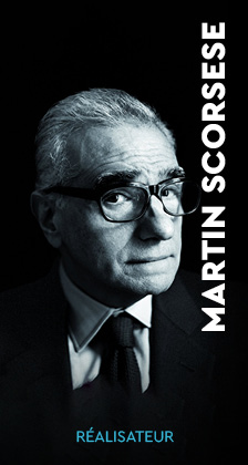 Martin Scorsese