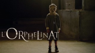 Voir L'orphelinat en streaming et VOD