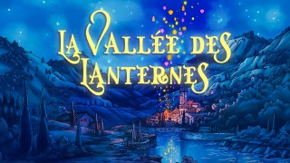 Voir La vallée des lanternes en streaming et VOD