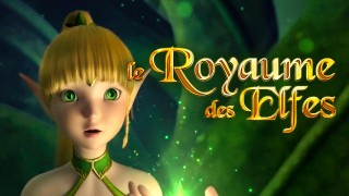 Voir Le royaume des elfes en streaming et VOD