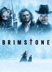 Voir Brimstone en streaming et VOD