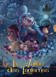 Voir La vallée des lanternes en streaming et VOD