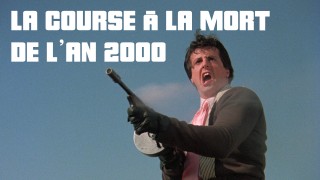 Voir La course à la mort de l'an 2000 en streaming et VOD