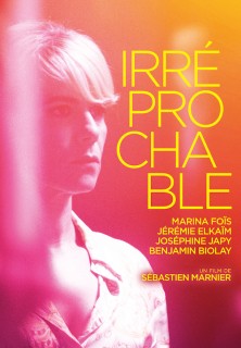 Voir Irréprochable en streaming sur Filmo