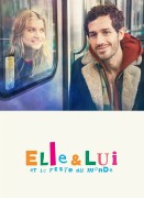 Voir Elle & lui et le reste du monde en streaming et VOD