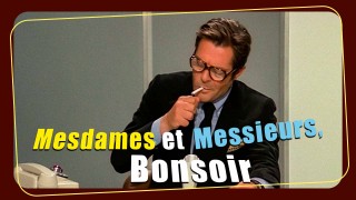 Voir Mesdames et messieurs bonsoir en streaming et VOD