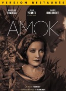 Voir Amok (Version restaurée) en streaming et VOD