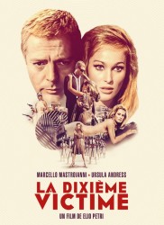 Voir La dixième victime en streaming et VOD