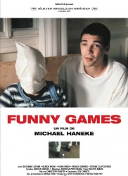 Voir Funny games en streaming et VOD