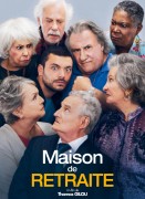 Voir Maison de retraite en streaming et VOD