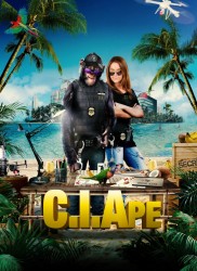 Voir C.I.Ape en streaming et VOD