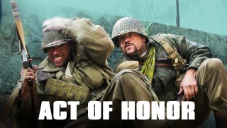 Voir Act of Honor en streaming et VOD