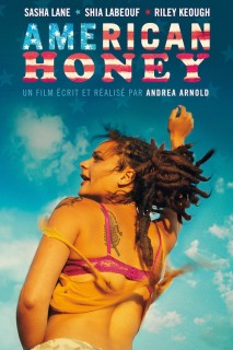 Voir American honey en streaming sur Filmo