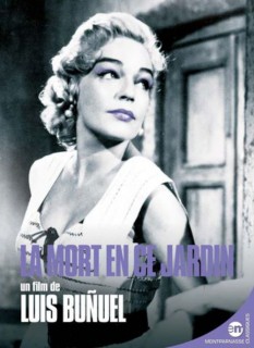 Voir La mort en ce jardin en streaming sur Filmo