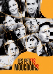 Voir Les petits mouchoirs en streaming et VOD