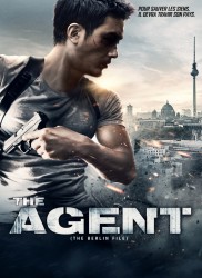 Voir The agent en streaming et VOD