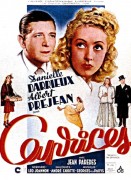 Voir Caprices en streaming et VOD