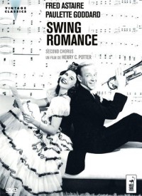 Voir Swing Romance en streaming et VOD