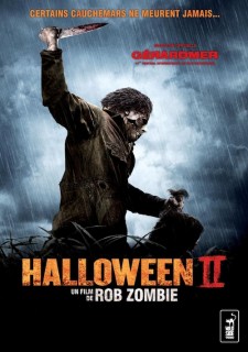 Voir Halloween II en streaming sur Filmo