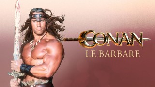 Voir Conan le barbare en streaming et VOD