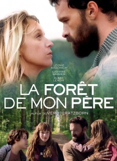 Voir La Forêt de mon père en streaming sur Filmo