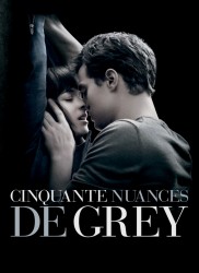 Voir Cinquante nuances de Grey en streaming et VOD