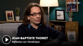 Jean-Baptiste Thoret