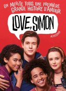 Voir Love, Simon en streaming et VOD