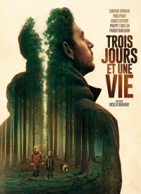 Voir Trois jours et une vie en streaming et VOD