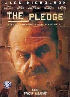 Voir The Pledge en streaming sur Filmo