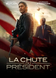 Voir La chute du président en streaming sur Filmo