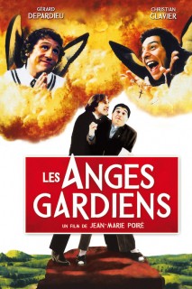 Voir Les anges gardiens en streaming sur Filmo