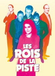 Voir Les Rois de la piste en streaming et VOD