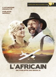 Voir L'africain (version restaurée) en streaming et VOD