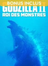 Voir Godzilla 2 : roi des monstres en streaming et VOD