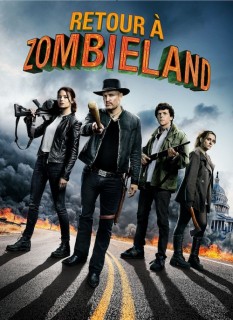 Voir Retour à Zombieland en streaming sur Filmo