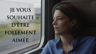 Voir Je vous souhaite d'être follement aimée en streaming et VOD