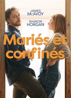 Voir Mariés et confinés en streaming sur Filmo