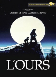 Voir L'ours (version restaurée) en streaming sur Filmo