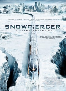 Voir Snowpiercer : le Transperceneige en streaming sur Filmo