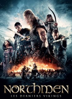 Voir Northmen : les derniers vikings en streaming sur Filmo