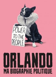 Voir Orlando, ma biographie politique en streaming et VOD