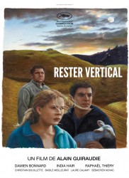 Voir Rester vertical en streaming et VOD