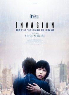 Voir Invasion en streaming sur Filmo