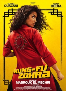 Voir Kung Fu Zohra en streaming sur Filmo