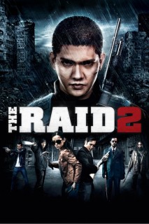 Voir The raid 2 en streaming sur Filmo