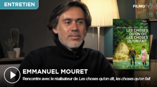 Emmanuel Mouret