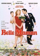 Voir Belle maman en streaming et VOD